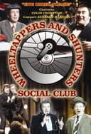 The Wheeltappers and Shunters Social Club
