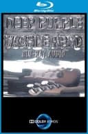 Deep Purple – Machine Head (Super Deluxe Edition – Blu-ray Audio - Dolby Atmos)