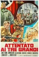 Attentato ai tre grandi