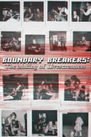 Boundary Breakers: The Making of Livescreamers