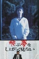 飛ぶ夢をしばらく見ない