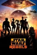 スター・ウォーズ 反乱者たち