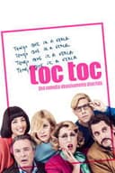 OCD 〜メンタル・クリニックは大騒ぎ〜