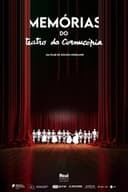 Memórias do Teatro da Cornucópia