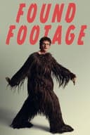 Found Footage: The Making of the Patterson Project