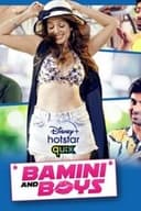 Bamini and Boys
