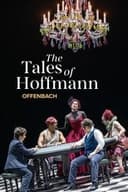Les Contes d'Hoffmann - Opernhaus Zürich