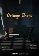 Orange Shoes