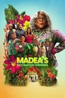 タイラー･ペリーの マデアのリゾート婚