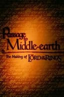 A Passage to Middle-Earth: Making of 'Lord of the Rings'
