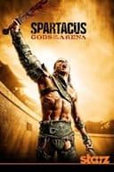 Spartacus：Gods of the Arena