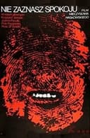 Nie zaznasz spokoju
