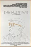 Henry Miller's Paris