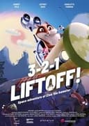 3-2-1- Liftoff!