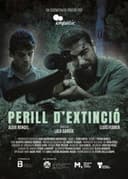Perill d'extinció
