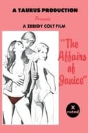 The Affairs of Janice