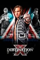 TNA Destination X 2013