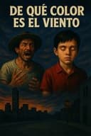 ¿De qué color es el viento?