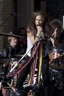 Aerosmith: Live at 1325 Commonwealth Ave.