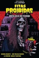 Fitas Proibidas - Antologia do Terror