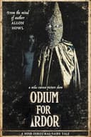 Odium for Ardor