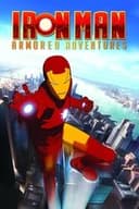 アイアンマン ザ・アドベンチャーズ