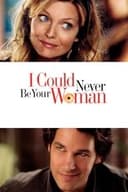 I Could Never Be Your Woman