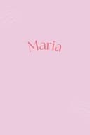 Maria