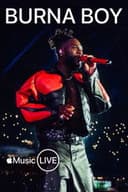 Apple Music Live: バーナ・ボーイ