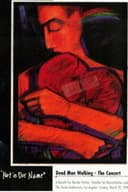 Tom Waits - Dead Man Walking, Shrine Auditorium, Los Angeles, CA, USA.