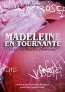 MADELEINE EN TOURNANTE (in bed with Madeleine Flamboyante)