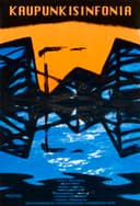Kaupunkisinfonia