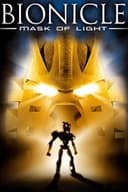 BIONICLE -マスク・オブ・ライト-