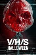 V/H/S/HALLOWEEN