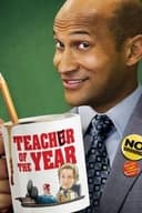 Teacher of the Year
