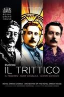 Puccini: Il Trittico