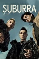 Suburra －暗黒街－