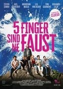Fünf Finger sind ne Faust