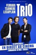La Tournée du Trio