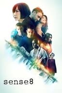 Sense8 センス8