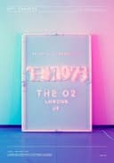 The 1975: Live at The O2, London