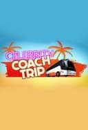 Celebrity Coach Trip