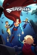 アドベンチャー・ウィズ・スーパーマン