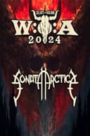 Sonata Arctica - Live At Wacken 2024