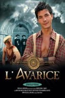 L'Avarice