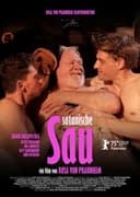 Satanische Sau