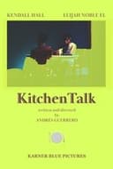 KitchenTalk