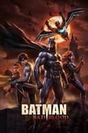 バットマン バッド・ブラッド