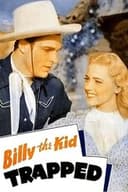 Billy the Kid Trapped