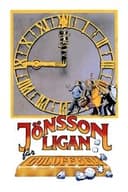 Jönssonligan får guldfeber